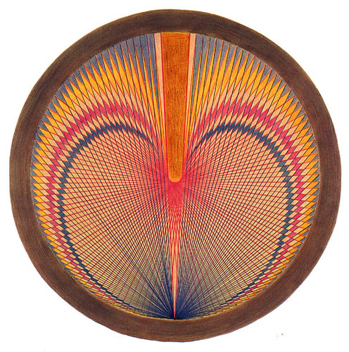 illustrazione in b/n di animali marini